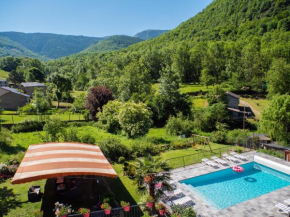 Hotels in Miglos